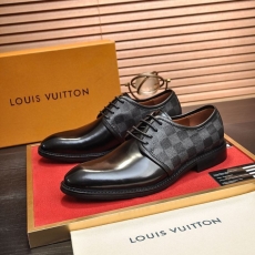 Louis Vuitton Business Shoes